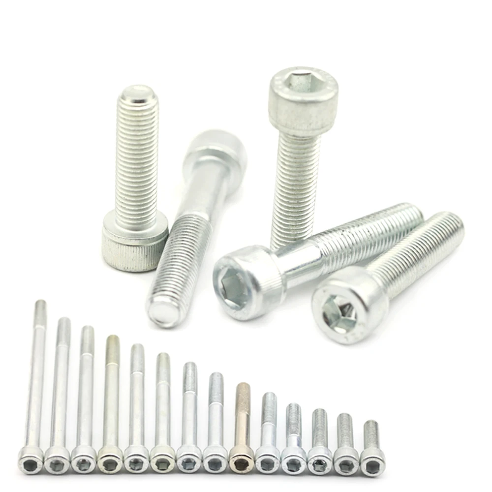Lot de 10 en Acier Inoxydable A2 M8 x 25 mm clé allen fraisés CSK setscrew bolt