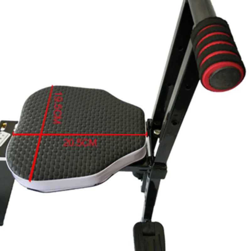 Bicycle Bike Chair_3