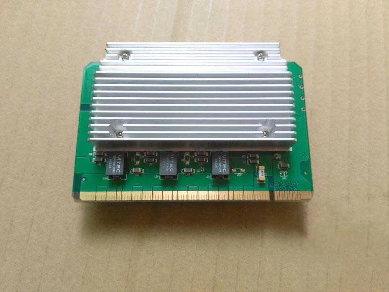 DL380G5 385G5 ML370G5 модуль процессора VRM 407748-001 399854-001 90% Новинка | Компьютеры и офис