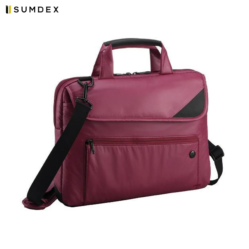Сумка для ноутбука Sumdex из нейлона