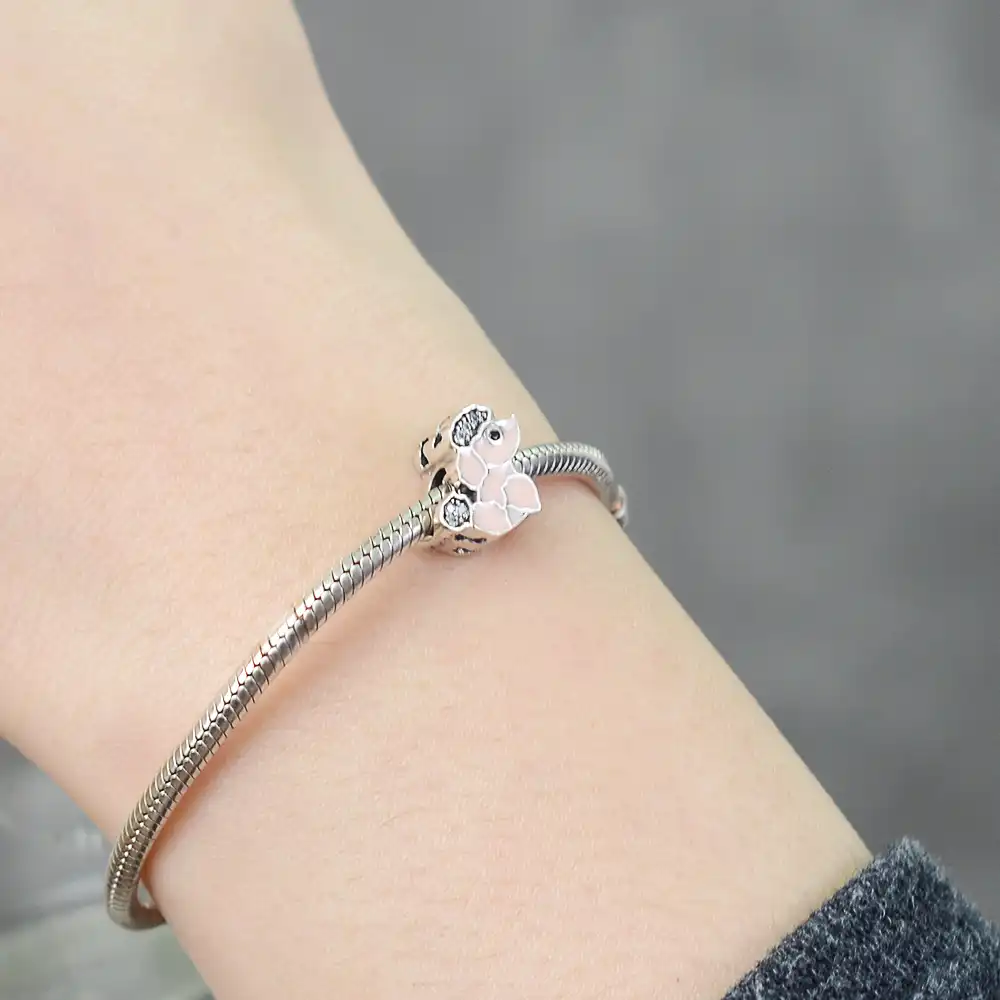 Ts Dz008 Toss Bear Sterling Silver Copy Jewelry Spanish Bear Version Jewelry Women S Fashion Necklace Pendant Women Jewrly Aliexpress