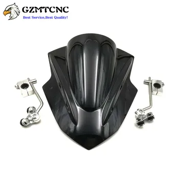 

Motorcycle For Honda CB650F CB600F CB500F CB599F CB650 CB600 CB500 CB599 F Windshield Bubble Wind Deflector Visor Windscreen