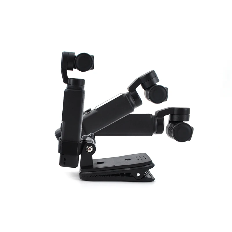 Camera