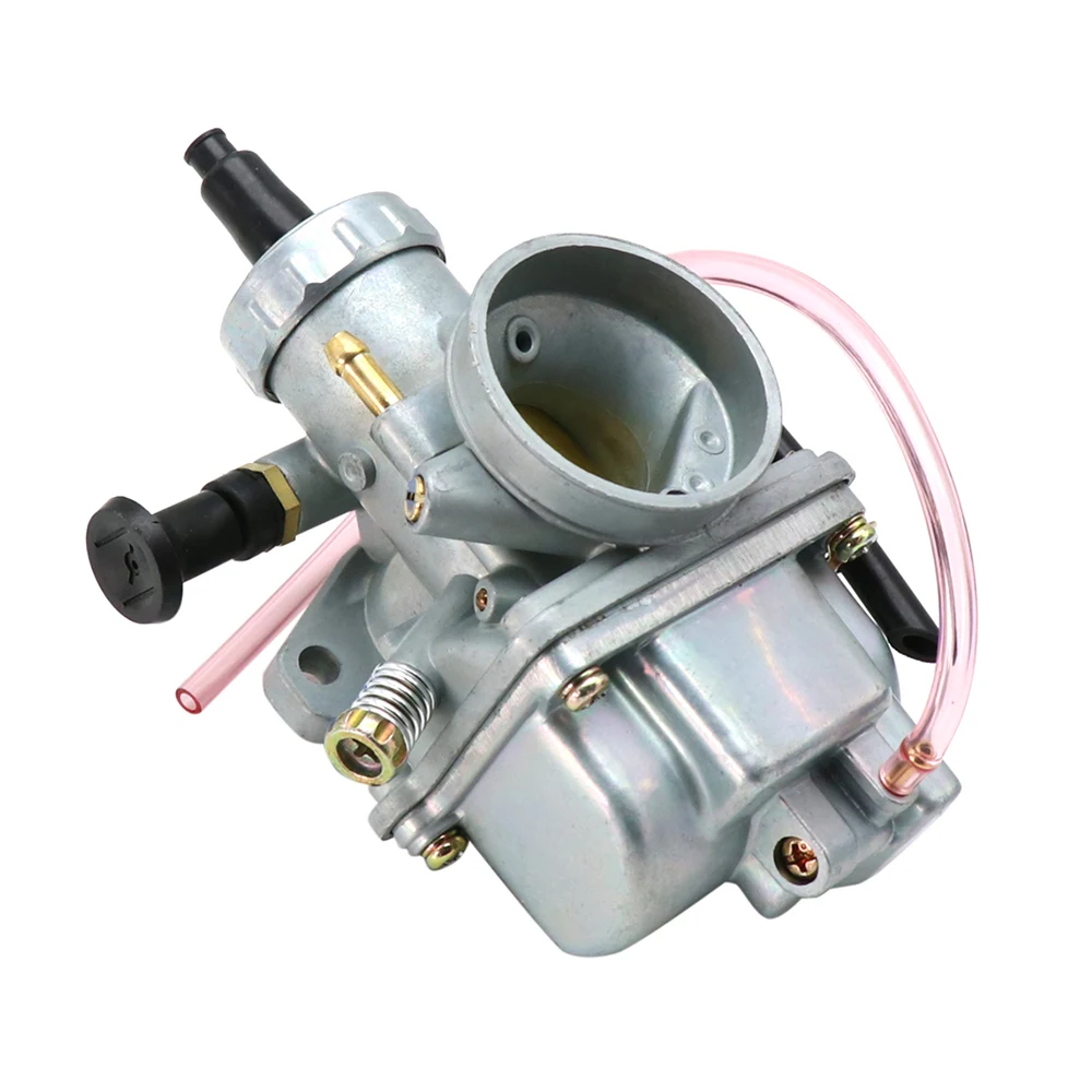 ZSDTRP Molkt Carburetor 24mm Carby Molkt Carburetor For YX125/140/150/160 Pit Dirt Bike 125-160cc