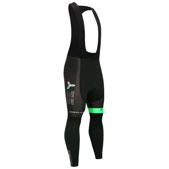 

Astana 2019 Men/Woman Spring Bicycle Pants Cycling Pants Lycra Quick Dry Cycling Bib Pants 19D Gel Pad/ Outdoor bike long Pants