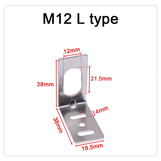 M12 L Type