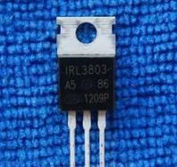 50 шт. IC IRL3803PBF IRL3803 TO-220 30V 140A