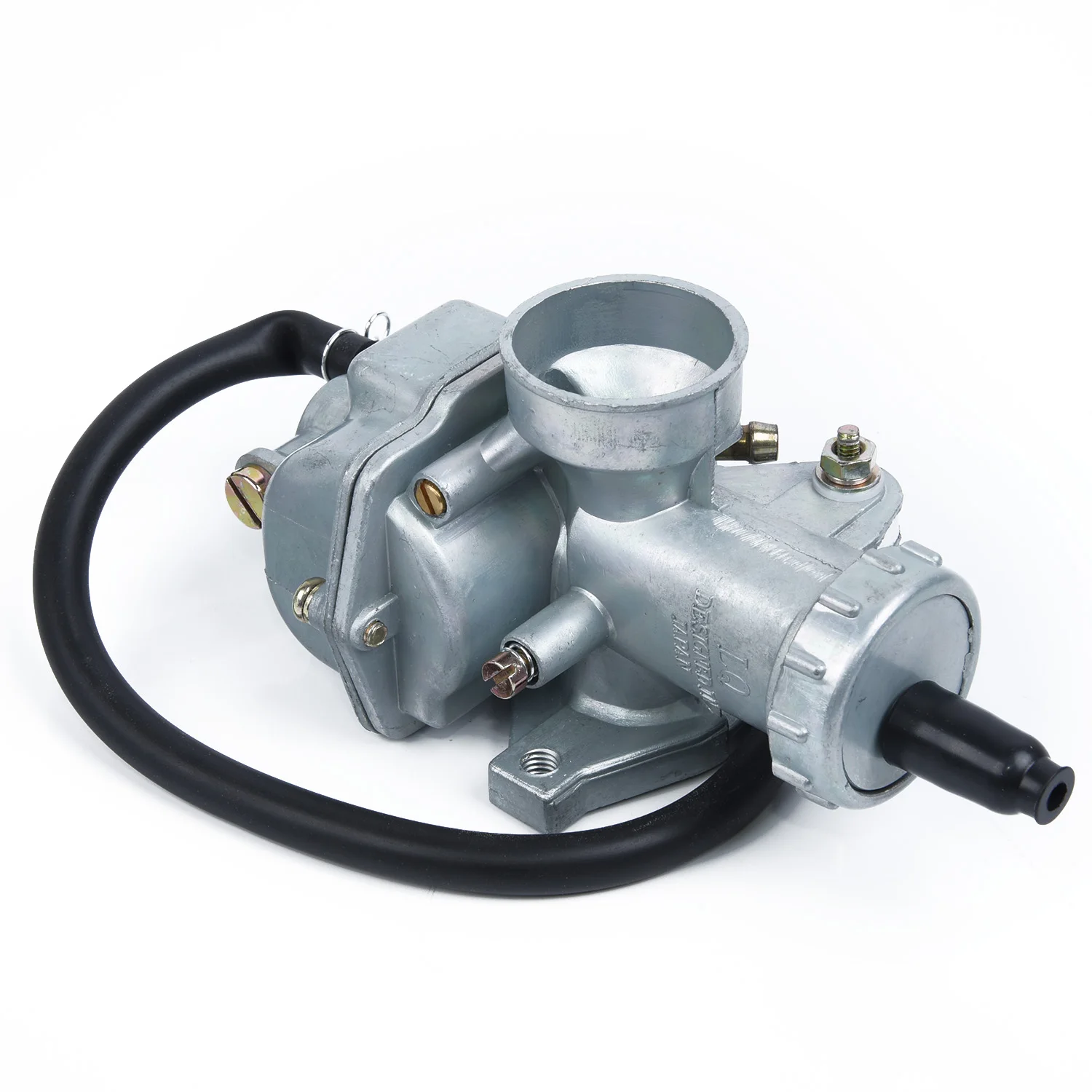Мотоцикл для H/onda CB100 CL100 XL100 SL100 CB125 CL125 SL125 CD125 CT125 двигатель карбюратор аксессуар 24 мм