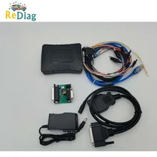 2020 neueste ECU Programmierer EMT ECU Master Tool OBD/BANK/FLASH Lesen & Schreiben Modell