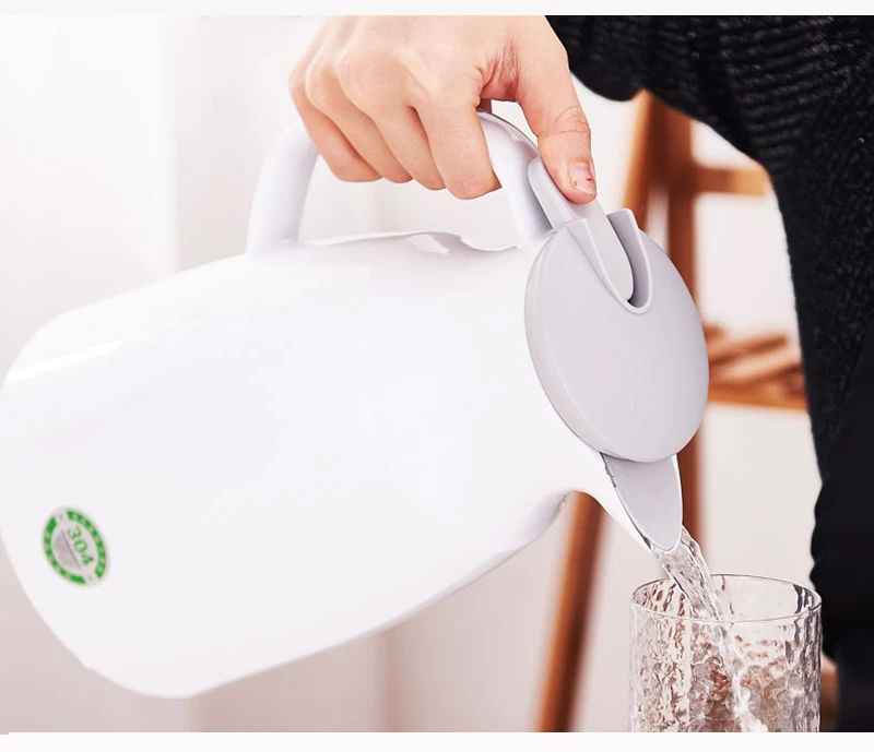 Thermal flask15