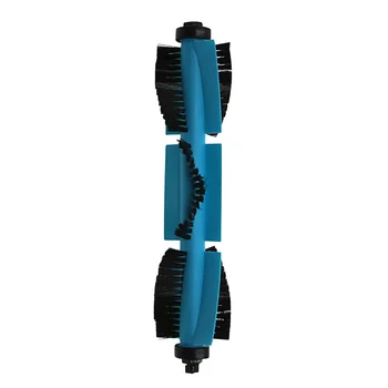 

Roller Brush Side Brush Rags Set Replacement Parts for Cecotec Conga 3090 Vacuum Cleaner Robot