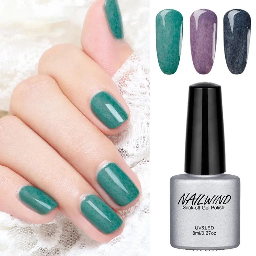 

8ml Gel Nail Polish UV Gel Nail Polish Gel Nails Art Varnish Hybrid Gels Lacquer Nails Art Tools Quick Drying