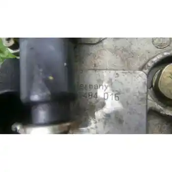 

0460484016 151323 Injection pump Citroen Ax