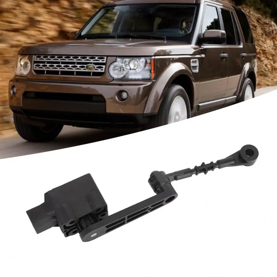RQH500061 подвеска передний правый датчик высоты подходит для Land Rover LR3 2005 2006 2007 2008 2009 автомобильные датчики аксессуары