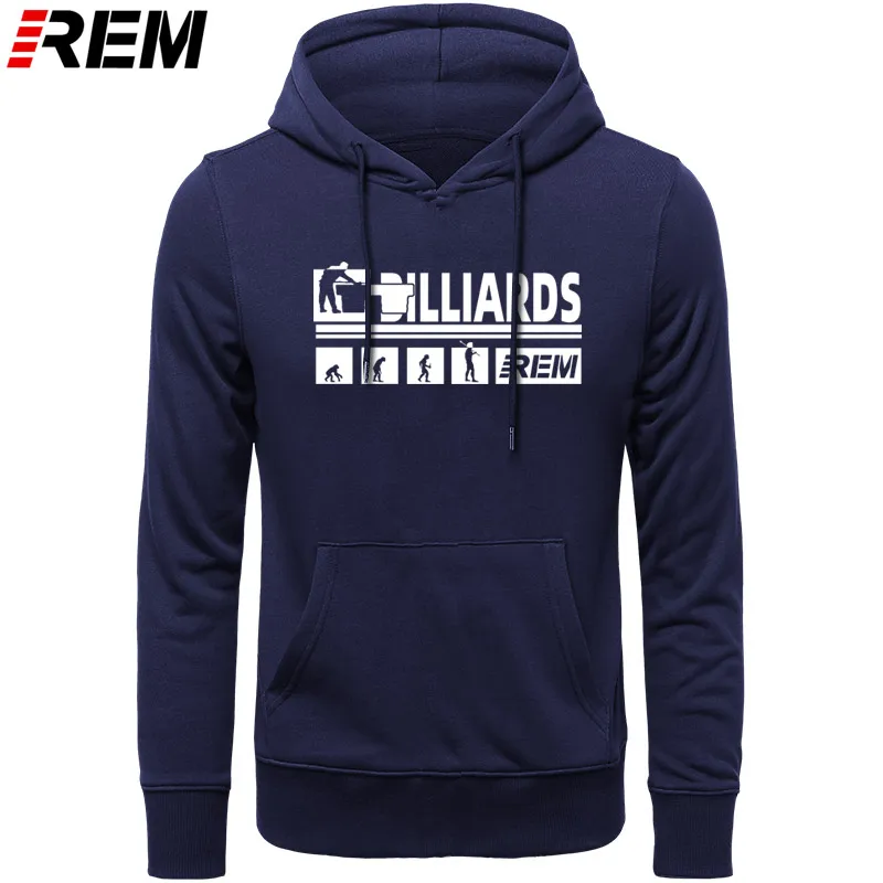 Худи REM, бренд evolution billiards, хлопковые мужские повседневные топы с длинным рукавом для мальчиков, Модные Толстовки, Толстовки