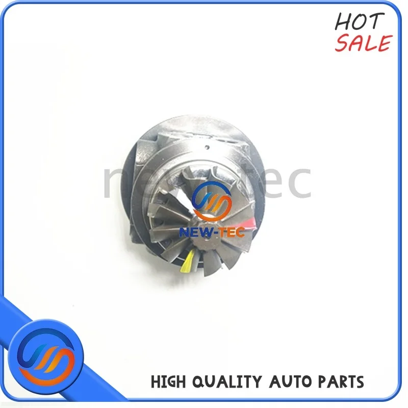 Турбонагнетатель CHRA TD04HL-13G-6 турбины 49189-01360 49189 для Volvo 850 2.0L B5204T N2P20FT 1993
