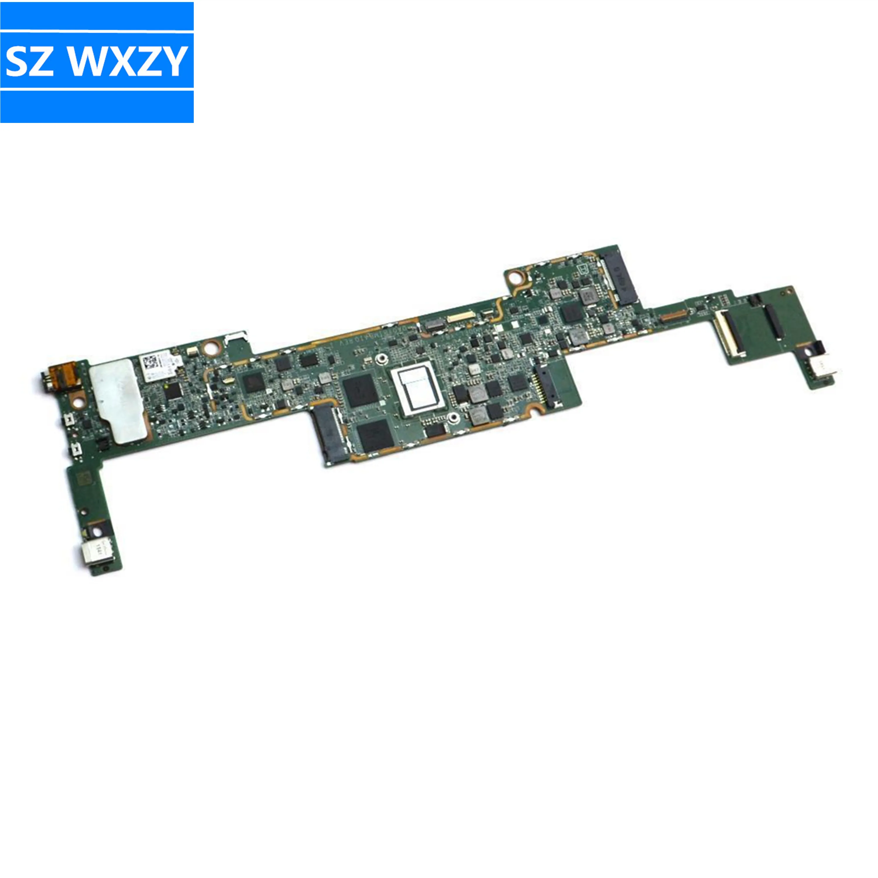 Съемные Материнские платы для ноутбуков HP Spectre X2 12-A 12T-A Core M3-6Y30 4 Гб ОЗУ 830319-001 830319-601