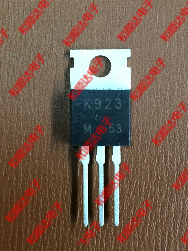 10 PCS/lot K923 sk923 2 new spot TO- 220-250 v 3 a much better price