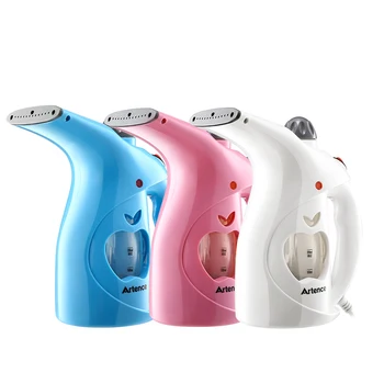 

200ml Handheld Garment Steamer High-quality Portable Clothes Iron Steamer Brush For Home Humidifier Facial Steamer EU