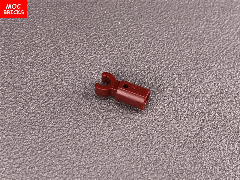 10 шт./лот кубики Moc DIY Красочные Бар держатель с зажимом подходит с 11090 фигуры строительные блоки кирпичи игрушки для детей Подарки