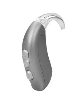 

Digital hearing aids programmable enhancing sound hearing aid for the elderly deaf BTE high power super quiet deaf aid MY-16