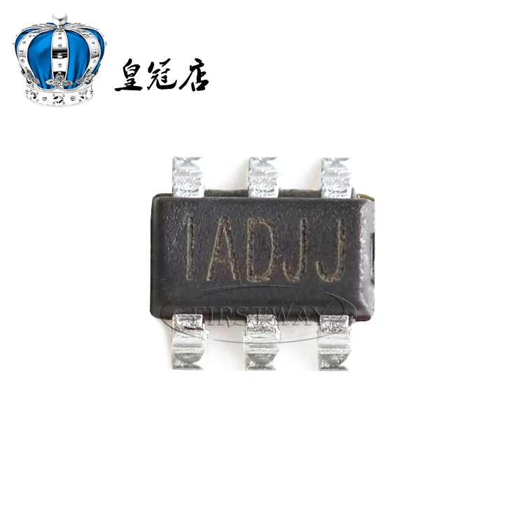 5 шт. MP1470GJ-Z DC-DC СОТ-23-6