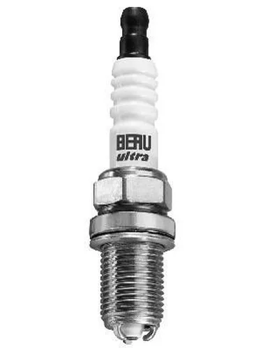 Свеча Зажигания Beru арт. Z204
