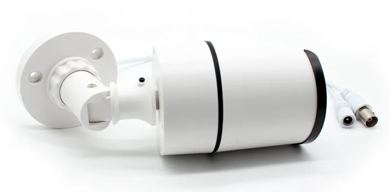  HD 1920*1080 2MP CCTV Security POE IP network camera Outdoor Bullet ONVIF H.265 H.264