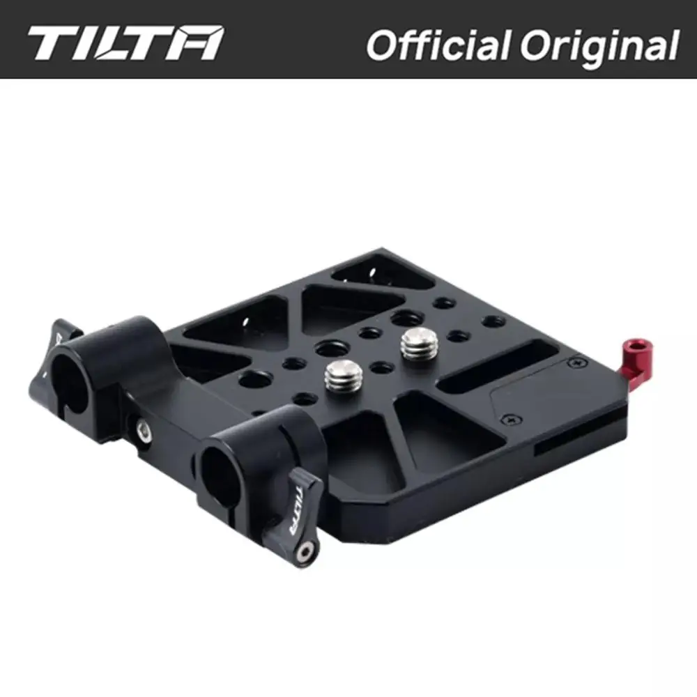 Tilta BS-T01 15 мм LWS легкая опорная пластина для красного DSMC2