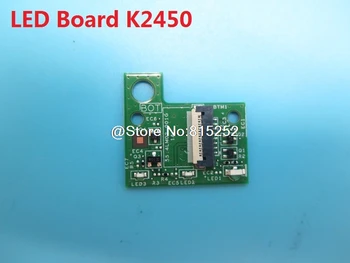 

LED Board For Lenovo K21-80 5C50L01998 K2450 90004300 K41-80 5C50L02009 Y40-70 Y40-80 5C50F78650 Y700-14ISK Cable 5C50K44734