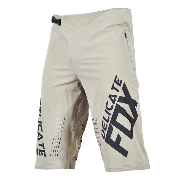 Delicati pantaloncini da bici Fox MX SX DH MTB Enduro Downhill ciclismo  Offroad|Trousers| - AliExpress