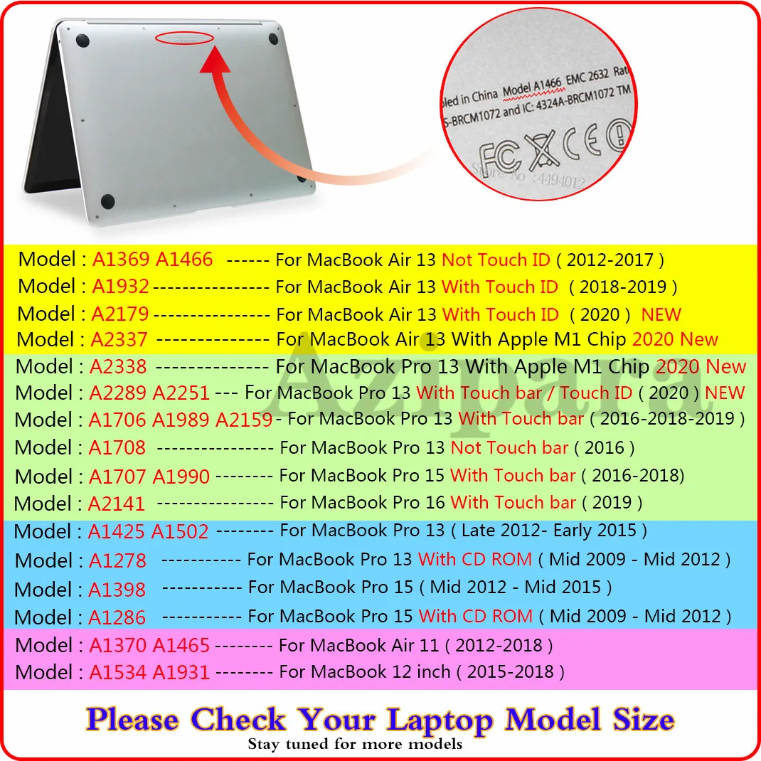 Tampa Macia do Teclado do Silicone para Macbook Air Russo ue Eua 13 15 14 16 2023 2023 m1 A2337 A2338 A2442 - Imagem 6