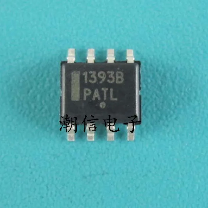 1393B NCP1393BDR2G