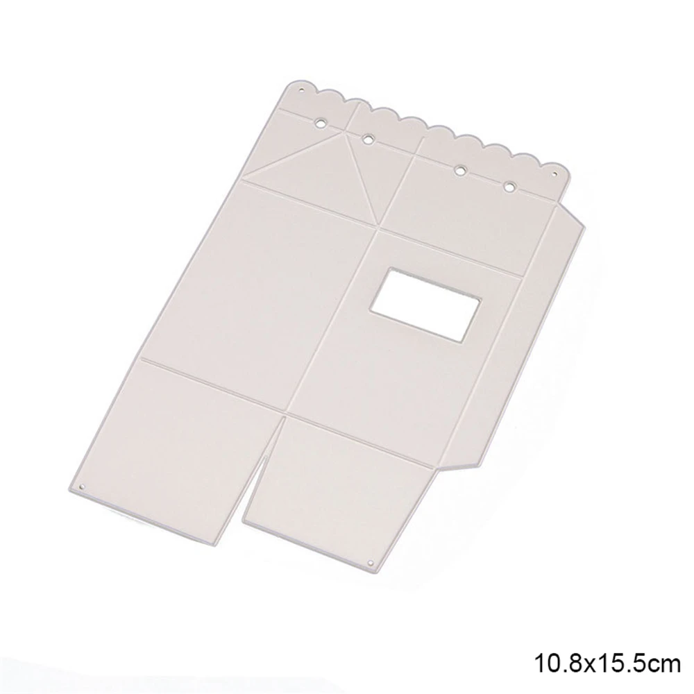 Cutting Dies (6)