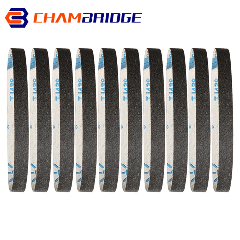 3/8 "Air Gürtel Sander Pneumatische Luft Winkel Schleifen Maschine mit Schleifen Gürtel für Luft Kompressor Schleifen Pneumatische Werkzeug Set – Detail 9