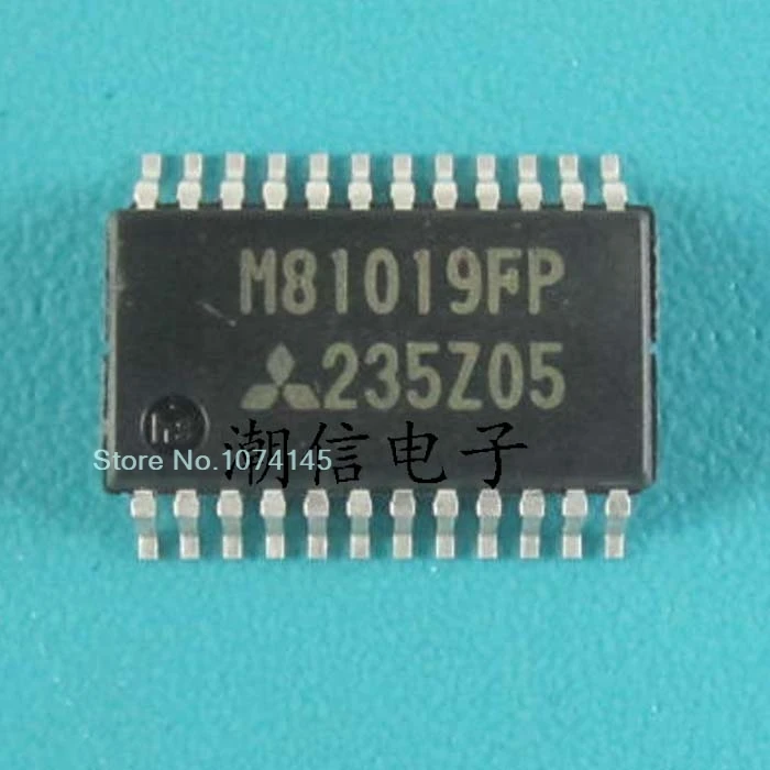 5 шт./лот M81019FP