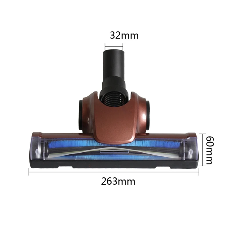 ELEG-32mm, Новая европейская версия, пылесос, аксессуары для эффективной очистки воздуха