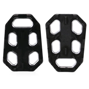

Motorcycle Wide Foot Pegs Pedals Rest Footpegs Billet for Bm-W G310R G310Gs R1200Gs Lc S1000Xr