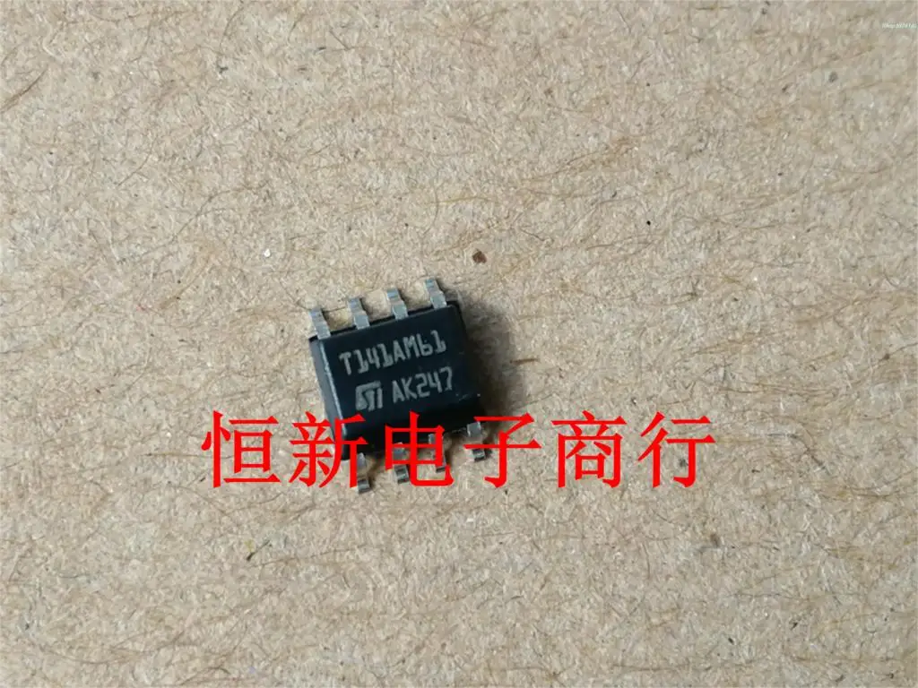10 шт./лот T141AM61 SOP8