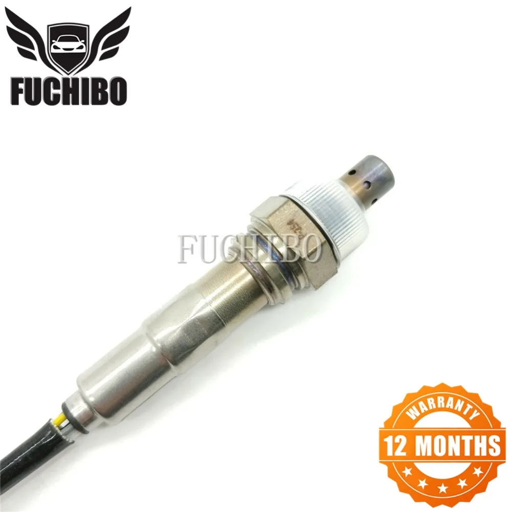 FUCHIBO 06E906265S кислородный датчик для AUDI A3 A4 A5 A6 A7 A8 Q5 Q7 S4 S5 SQ5 24308 234-5120