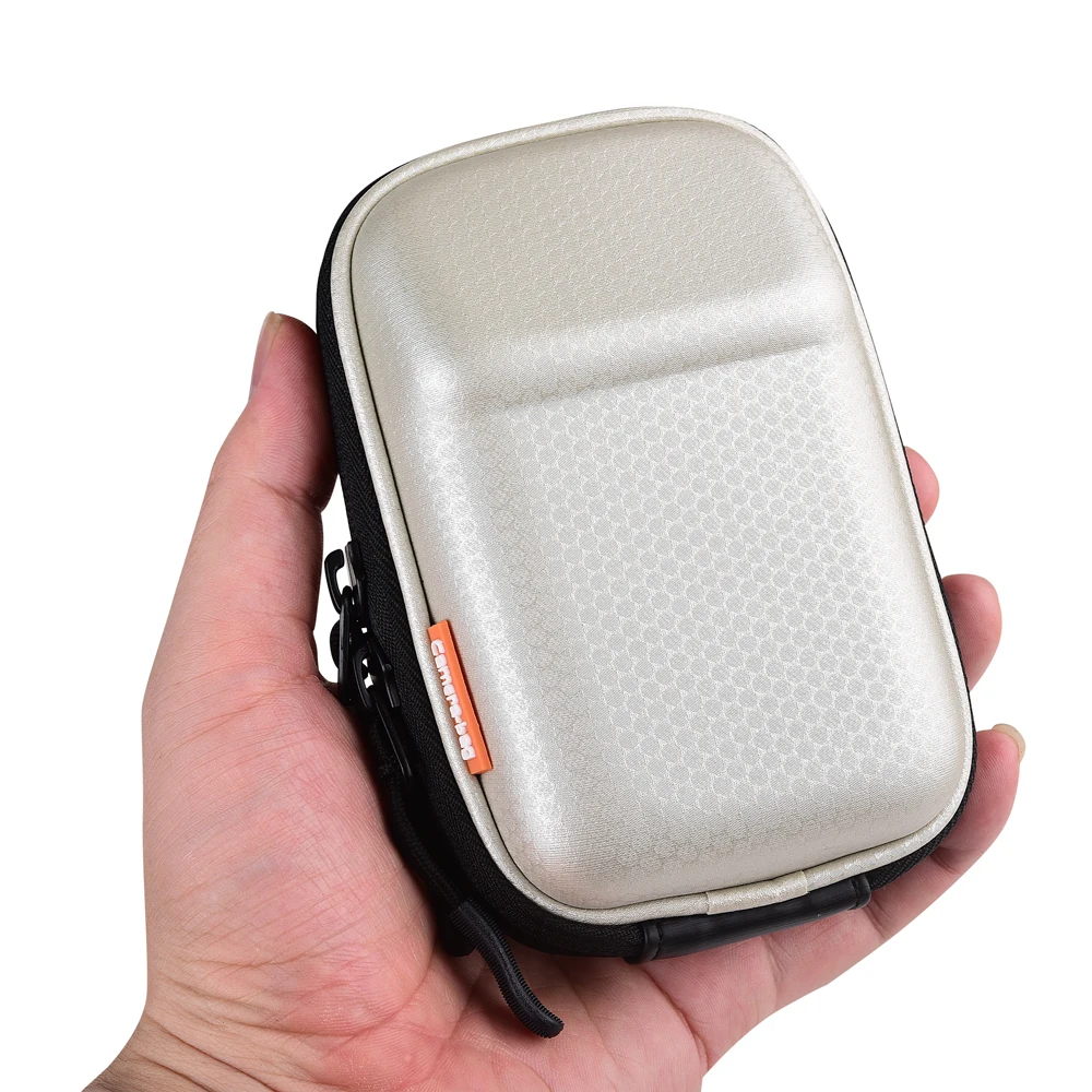 Digital Camera Cover Hard Case Bag for Samsung WB150F WB151 WB200F WB250F WB280F WB350F WB500 WB550 WB700 WB800 WB850F 