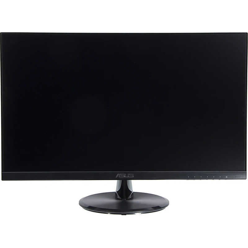 Монитор ASUS VP249HR 23.8", черный