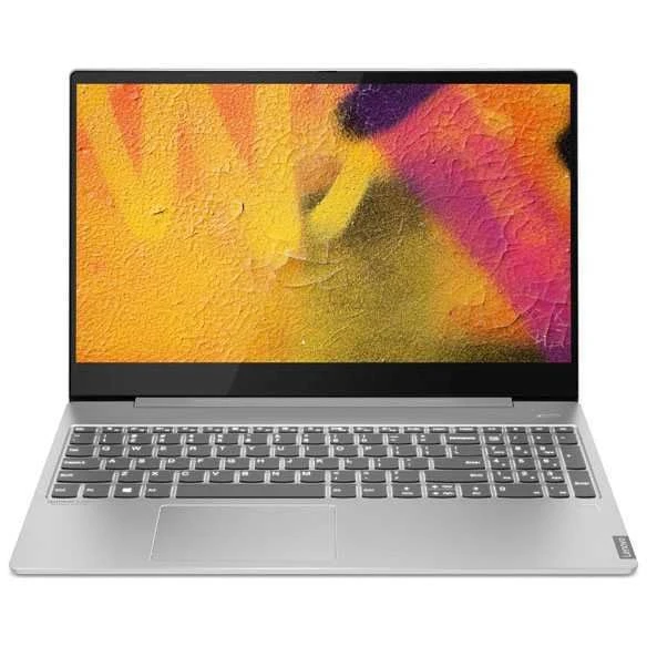 Ноутбук LENOVO IdeaPad S540 15IML 15.6&quot IPS i7 10510U 12Гб 1024Гб SSD Intel UHD 81NG005QRU| |