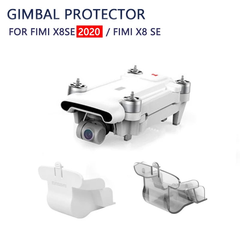 Защитный чехол для камеры Fimi X8SE 2020/Fimi X8 SE PTZ защитный аксессуары|Наборы