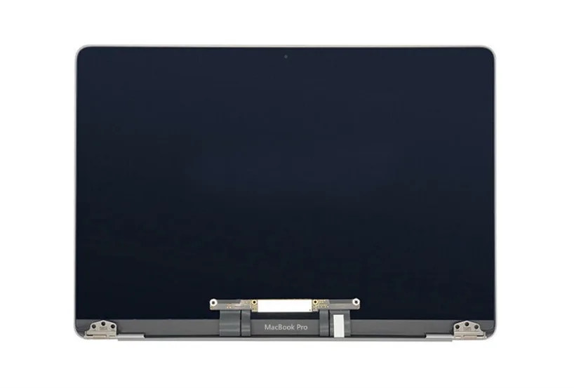 Протестированный ЖК-дисплей золотой/серый/серебристый для MacBook Pro 13," A1932 полный светодиодный ЖК-дисплей Панель экрана полная сборка Late2018 EMC3184