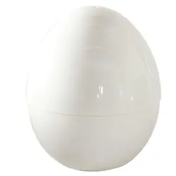 Горячая Распродажа, пластиковая микроволновая печь в форме яйца, 4 яйца, котел для приготовления, кухонные принадлежности, вареные яйца для