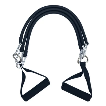 

Rally Pull Rope Muscle Training Resistance Bands Portable Multifunctional Chest Expander Puller Exercise 2020
