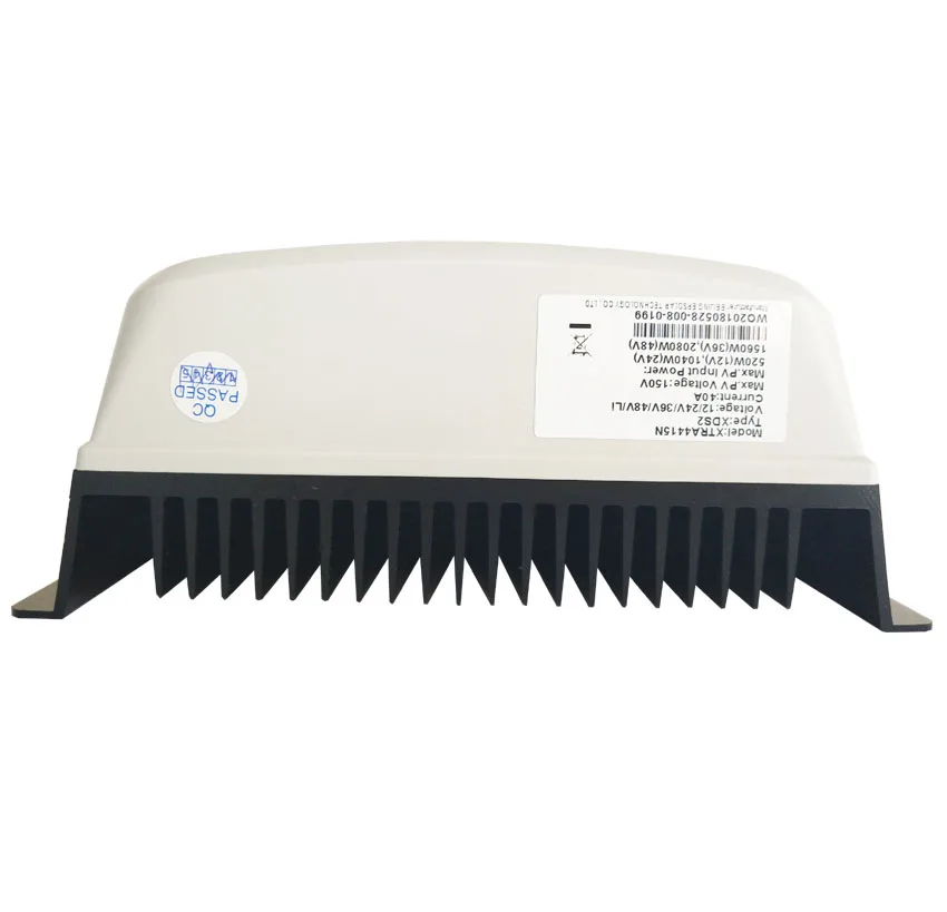 Automático com Max Epever Mppt Solar Carregador Controlador Regulador 12v 24v Trabalho pv 150v Entrada Xtra3215n-xds2 Xtra4215n-xds2 30a 40a pv 150v entrada XTRA3215N-XDS2 XTRA4215N-XDS2