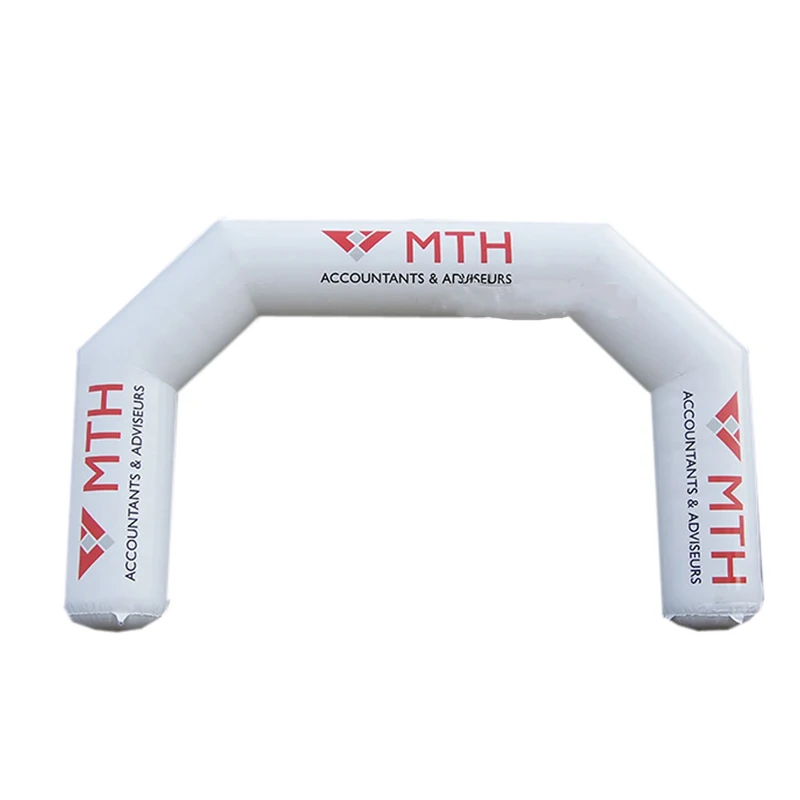 

Customized PVC Inflatable Arch Tent/ Inflatable Arch with Printing
