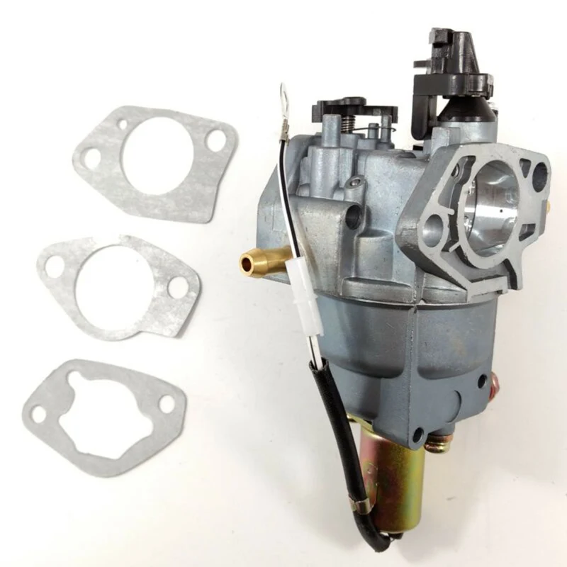 

Gardening Tools Carburetor Fits For 751-12771A 751-12823 Cub Cadet MTD 4P90HU Engine Mower